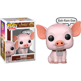 ONE PIECE : Figurine Pop! en vinyle exclusive de Luffy Gear Five (Rire)