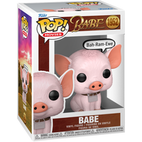 ONE PIECE: Ruffy Gear Five (lacht) Exklusive Pop! Vinylfigur