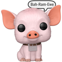 ONE PIECE: Ruffy Gear Five (lacht) Exklusive Pop! Vinylfigur