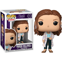 PRE-ORDER - CHARMED - POP! VINYL EXCLUSIVE - BUNDLE (SET OF 3)