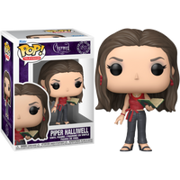 PRE-ORDER - CHARMED - POP! VINYL EXCLUSIVE - BUNDLE (SET OF 3)