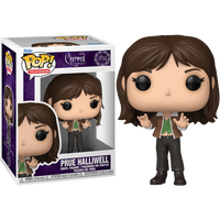 PRE-ORDER - CHARMED - POP! VINYL EXCLUSIVE - BUNDLE (SET OF 3)