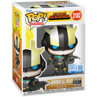 ONE PIECE : Figurine Pop! en vinyle exclusive de Luffy Gear Five (Rire)