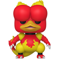PRE-ORDER - POKEMON - MAGMAR POP! VINYL FIGURE - ARRIVING THIS WEEK!