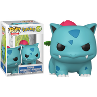 PRE-ORDER - POKEMON - IVYSAUR POP! VINYL FIGURE - ARRIVING THIS WEEK!