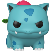 PRE-ORDER - POKEMON - IVYSAUR POP! VINYL FIGURE - ARRIVING THIS WEEK!