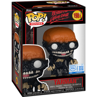 Figurine en vinyle Pop! de Jinx de League of Legends