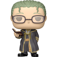 PRE-ORDER - FRIEREN: BEYOND JOURNEY'S END - HEITER POP! VINYL - EXCLUSIVE EDITION - Rogue Online Pty Ltd