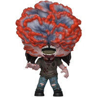 PRE-ORDER - THE LAST OF US (2023) - CLICKER #1843 POP! VINYL FIGURE