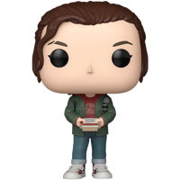 PRE-ORDER - THE LAST OF US (2023) - ELLIE POP! VINYL FIGURE