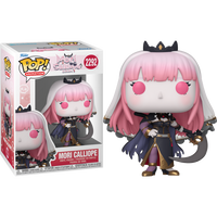 PRE-ORDER - HOLOLIVE - MORI CALLIOPE, TAKANASHI KIARA & SAKURA MIKO POP! VINYL FIGURE - BUNDLE (SET OF 3)