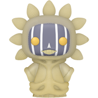 PRE-ORDER - BLEACH: THOUSAND YEAR BLOOD WAR - MAYURI KUROTSUCHI (GLOW) POP! VINYL - EXCLUSIVE EDITION - Rogue Online Pty Ltd