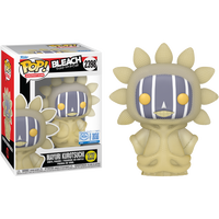 PRE-ORDER - BLEACH: THOUSAND YEAR BLOOD WAR - MAYURI KUROTSUCHI (GLOW) POP! VINYL - EXCLUSIVE EDITION - Rogue Online Pty Ltd