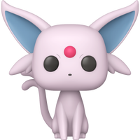 PRE-ORDER - POKEMON - ESPEON (PASTEL) POP! VINYL FIGURE - EXCLUSIVE EDITION - Rogue Online Pty Ltd