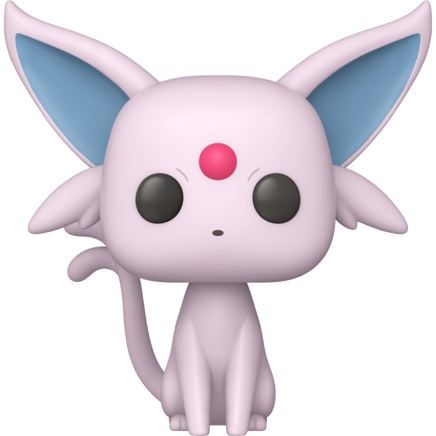 PRE-ORDER - POKEMON - ESPEON (PASTEL) POP! VINYL FIGURE - EXCLUSIVE EDITION - Rogue Online Pty Ltd