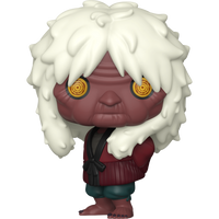 PRE-ORDER - DAN DA DAN - TURBO GRANNY (GLOW) POP! VINYL FIGURE - EXCLUSIVE EDITION - Rogue Online Pty Ltd