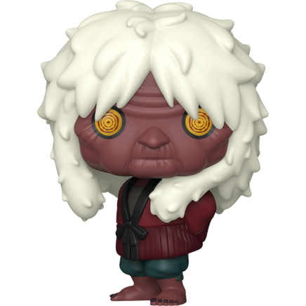 PRE-ORDER - DAN DA DAN - TURBO GRANNY (GLOW) POP! VINYL FIGURE - EXCLUSIVE EDITION - Rogue Online Pty Ltd