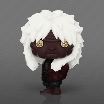 PRE-ORDER - DAN DA DAN - TURBO GRANNY (GLOW) POP! VINYL FIGURE - EXCLUSIVE EDITION - Rogue Online Pty Ltd