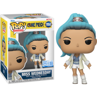 DEMON SLAYER : Figurine Pop! en vinyle Tengen Uzui en kimono - EXCLUSIVITÉ FUNKO
