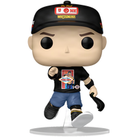 PRE-ORDER - WWE - John Cena (WrestleMania 41) Exclusive Pop! Vinyl Figure