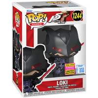 ONE PIECE: Caesar Clown Pop! Vinyl – FUNKO EXPO 2024 EXKLUSIV