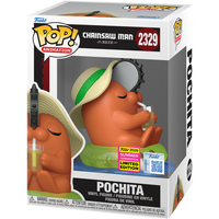 ONE PIECE : César Clown Pop! Vinyle - EXCLUSIVITÉ FUNKO EXPO 2024