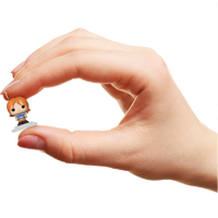 PRE-ORDER - ONE PIECE - GOING MERRY BITTY POP! VINYL DISPOLAY SHELF