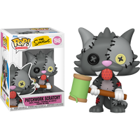 LEAGUE OF LEGENDS - Jinx Pop! Vinylfigur