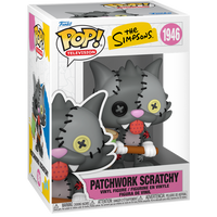 LEAGUE OF LEGENDS - Jinx Pop! Vinylfigur