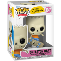 LEAGUE OF LEGENDS - Jinx Pop! Vinylfigur