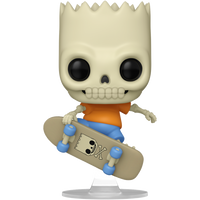 LEAGUE OF LEGENDS - Jinx Pop! Vinylfigur