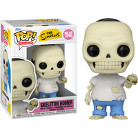 LEAGUE OF LEGENDS - Jinx Pop! Vinylfigur