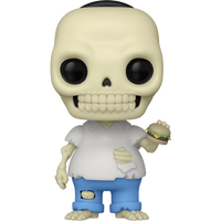 LEAGUE OF LEGENDS - Jinx Pop! Vinylfigur