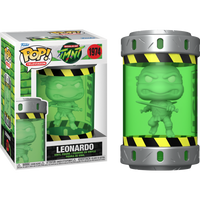 LEAGUE OF LEGENDS - Ekko Pop! Vinylfigur