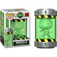 LEAGUE OF LEGENDS - Ekko Pop! Vinylfigur