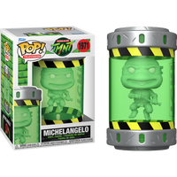 LEAGUE OF LEGENDS - Ekko Pop! Vinylfigur