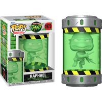 LEAGUE OF LEGENDS - Ekko Pop! Vinylfigur