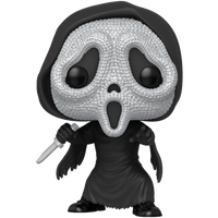 Figurine en vinyle Pop! de Jinx de League of Legends
