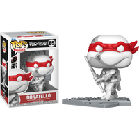 LEAGUE OF LEGENDS - Ekko Pop! Vinylfigur