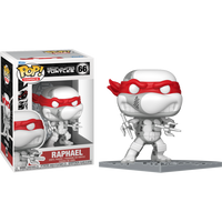LEAGUE OF LEGENDS - Ekko Pop! Vinylfigur