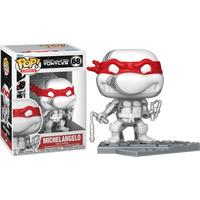 LEAGUE OF LEGENDS - Ekko Pop! Vinylfigur