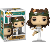 PRE-ORDER - THE FOLK OF THE AIR - JUDE, CARDAN, OAK, WREN, JUDE (WICKED KING) & CARDEN (WICKED KING) POP! VINYL FIGURE - BUNDLE (SET OF 6)