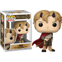 PRE-ORDER - THE FOLK OF THE AIR - JUDE, CARDAN, OAK, WREN, JUDE (WICKED KING) & CARDEN (WICKED KING) POP! VINYL FIGURE - BUNDLE (SET OF 6)