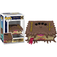 DEMON SLAYER: Tengen Uzui im ​​Kimono Pop! Vinylfigur – FUNKO EXKLUSIV