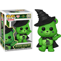 LEAGUE OF LEGENDS - Ekko Pop! Vinylfigur