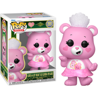 LEAGUE OF LEGENDS - Ekko Pop! Vinylfigur