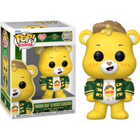 LEAGUE OF LEGENDS - Ekko Pop! Vinylfigur