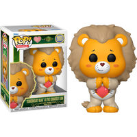 LEAGUE OF LEGENDS - Ekko Pop! Vinylfigur