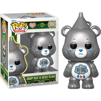 LEAGUE OF LEGENDS - Ekko Pop! Vinylfigur