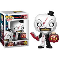 LEAGUE OF LEGENDS - Jinx Pop! Vinylfigur